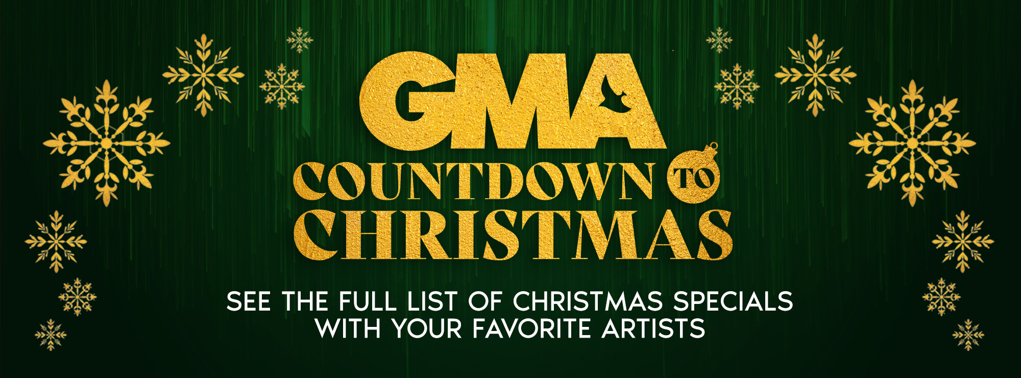 GMA Christmas